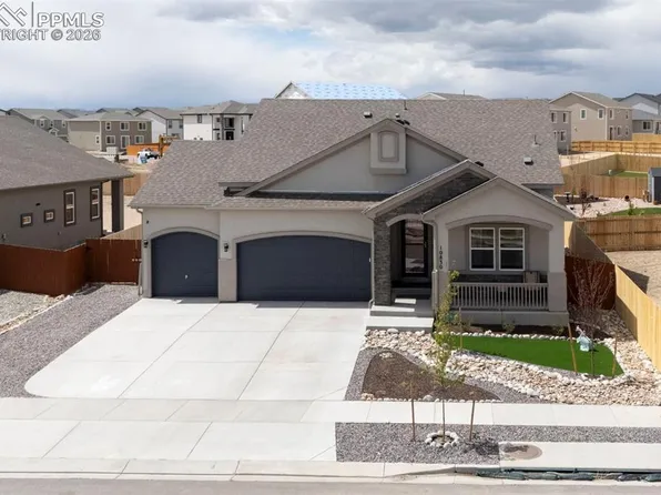 10830 Morning Hills Dr, Peyton, CO 80831