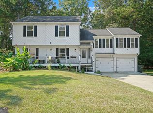 3856 Nowlin Rd NW, Kennesaw, GA 30144