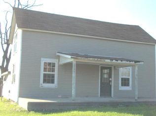 3773 Canaan Rd, Bland, MO 65014