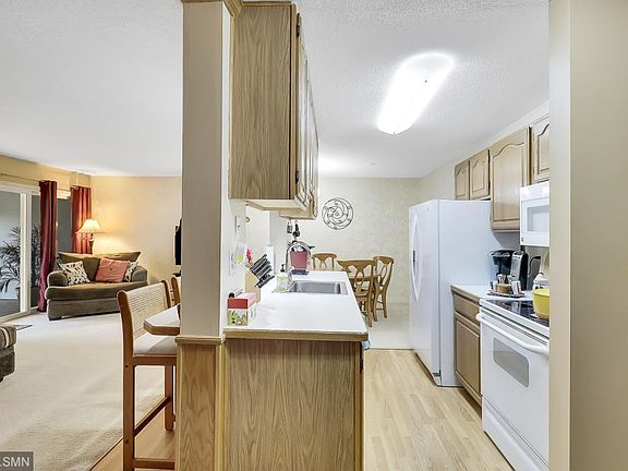 3rd image of 12842 Nicollet Ave S #302
