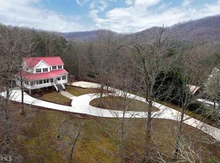 97 Wills Way #3, Blairsville, GA 30512