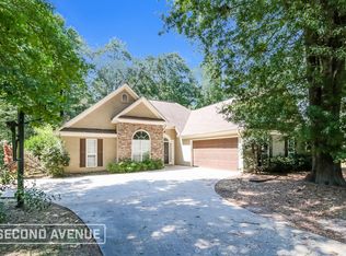 125 Magnolia Walk, Covington, GA 30016