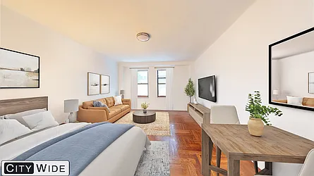 463 Lexington Avenue, #3B