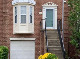 9060 Constant Crse, Columbia, MD