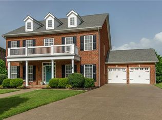 413 Meadowcrest Cir, Franklin, TN 37064
