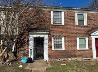 3748 Station Way, Memphis, TN 38115