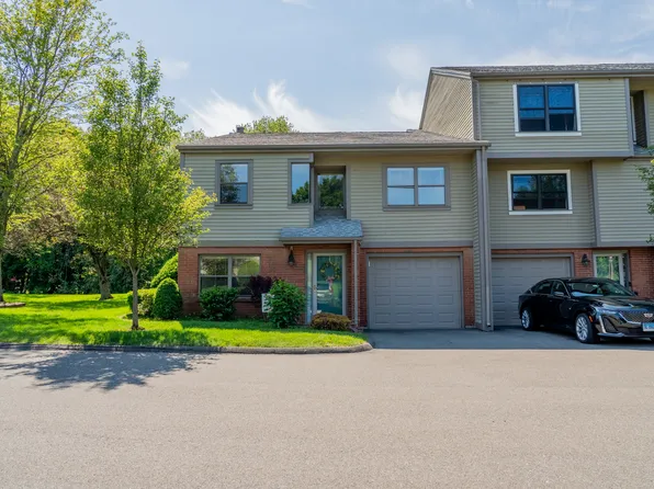 21 Metacomet Drive #21, Meriden, CT 06450