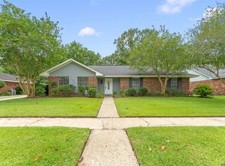 13706 Damon Dr, Baton Rouge, LA 70816