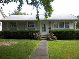 402 Arlington Blvd, Newton Falls, OH