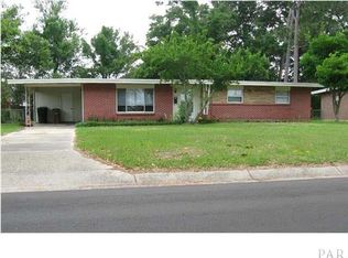 3975 Bonway Dr, Pensacola, FL 32504