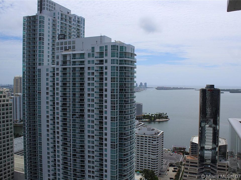 1st image of 1010 Brickell Ave #3801