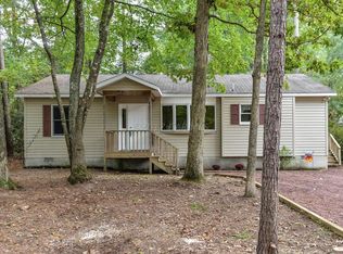 41 Sandyhook Rd, Ocean Pines, MD 21811