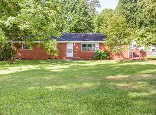 4610 Drifter Dr, Charlotte, NC 28227