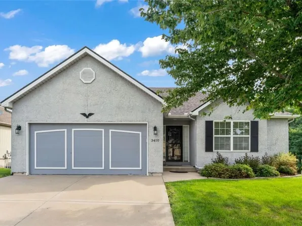 3410 NW 93rd Pl, Kansas City, MO 64154