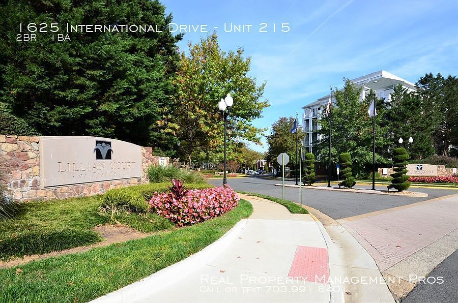 1st image of 1625 International Dr Unit 215