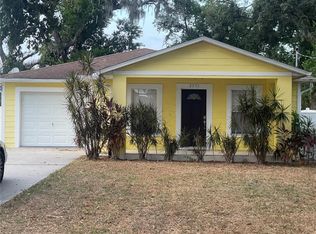 2311 W Henry Ave, Tampa, FL 33603