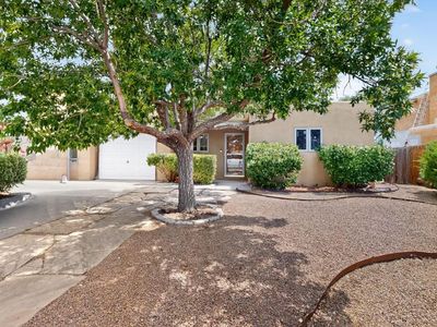 1353 Acequia Borrada, Santa Fe, NM, 87507