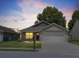 1491 Arrow Way, Henderson, KY 42420
