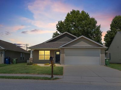 1491 Arrow Way, Henderson, KY, 42420