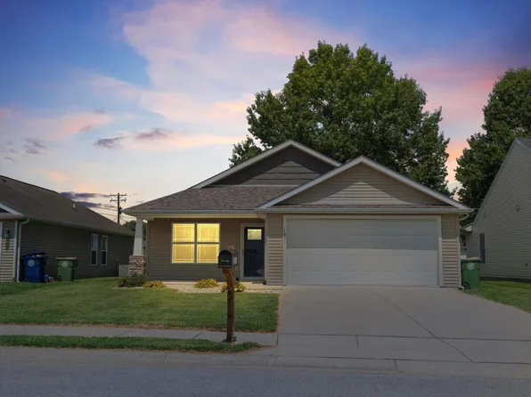 1491 Arrow Way, Henderson, KY 42420