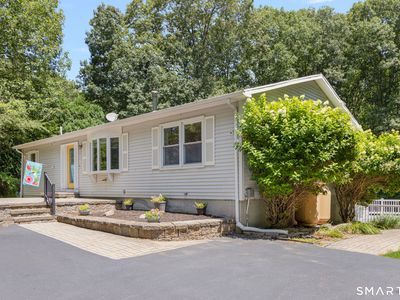106 North Wawecus Hill Road, Norwich, CT, 06360