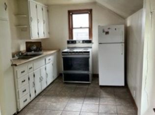 823 W 6th St #601-1/2, Marion, IN