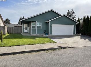 1368 Angie Way NE, Keizer, OR 97303