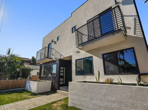 1731 S New Hampshire Ave, 1731 S New Hampshire Ave Unit 1/2, Los Angeles, CA 90006