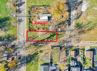 1523 N Hamilton Ave, Indianapolis, IN 46201