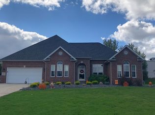 648 Westfield Dr, Youngstown, OH 44512