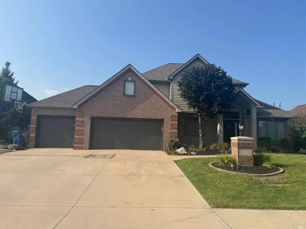 12004 Fairway Winds Ct, Fort Wayne, IN 46814