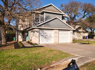 2318 Riddle Rd, Austin, TX 78748