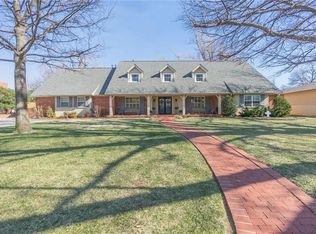3224 Rock Hollow Rd, Oklahoma City, OK 73120