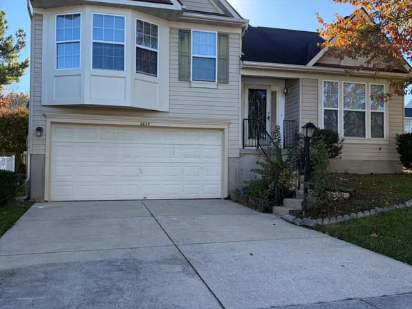 2825 Cunningham Dr, Baltimore, MD 21244