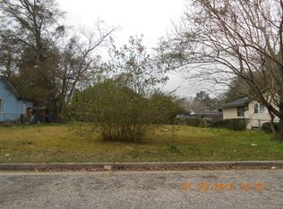2616 Gold Ave, Mobile, AL 36617