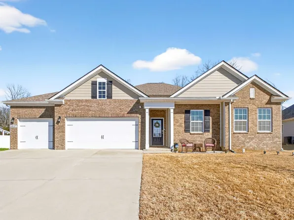 1027 Altavista Ln, Smyrna, TN 37167