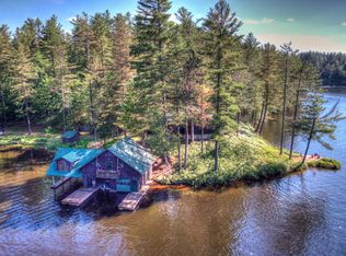 84 Meenahga Mountain Rd, Onchiota, NY 12989