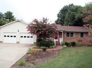414 State Highway 150 W, Greensboro, NC 27455