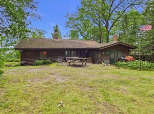15458 W Victory Heights Circle, Stone Lake, WI 54876