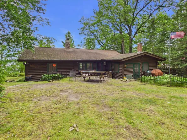 15458 W Victory Heights Circle, Stone Lake, WI 54876