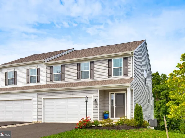115 Easton Dr, Duncannon, PA 17020