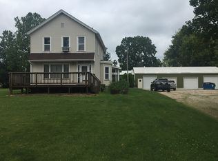 405 E Railroad Ave, Princeton, IL 61356