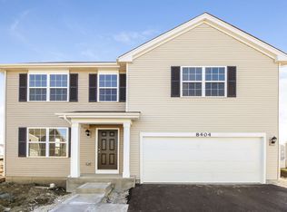 8404 Eva Ave, Joliet, IL 60431