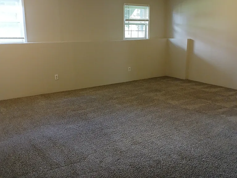finished basement