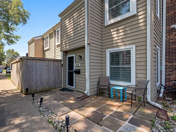 405 Granville Rd, Franklin, TN 37064