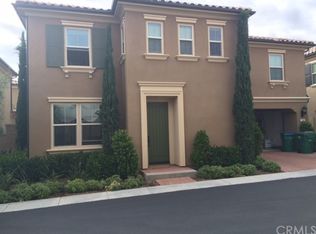 149 Coyote Brush, Irvine, CA 92618