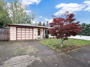 7021 SE 69th Ave, Portland, OR 97206