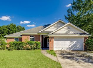 507 Cobblestone Circle, Bloomingdale, GA 31302
