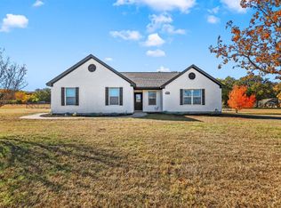 108 Kersh Ln, Springtown, TX 76082