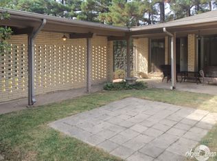 705 Morningview Dr, Jonesboro, AR 72404